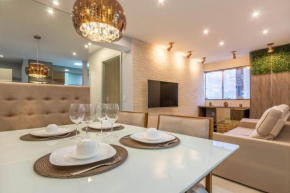 APTO 2 quartos com lazer e vaga